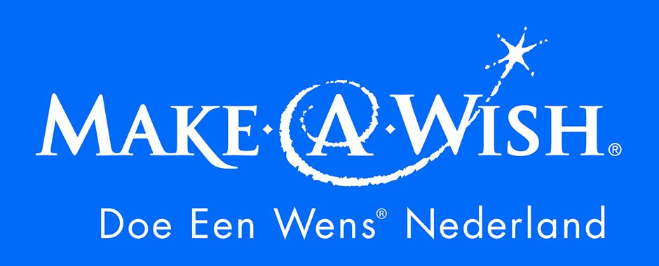 Make-A-Wish Nederland en Reco Autoschade Groep