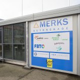 Open dag bij Merks Heemstede